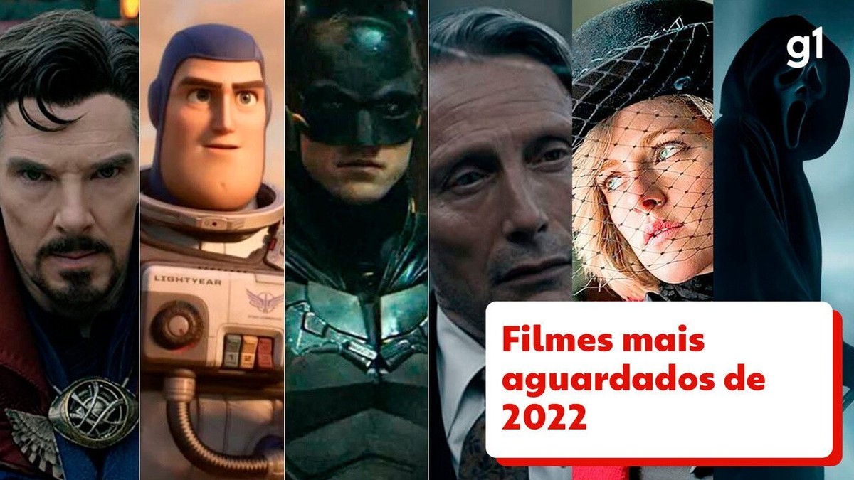 Conheça as dez estreias de filmes de terror mais aguardadas de 2022 ·  Notícias da TV
