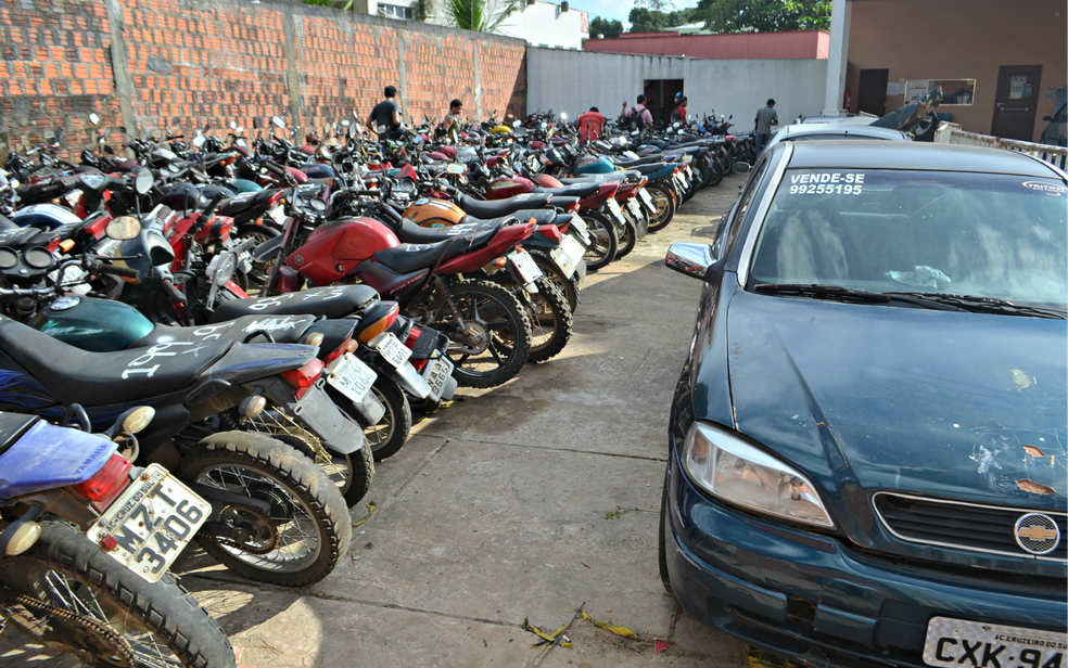 17 carros de corridas vão a leilão em São Paulo - Gazeta de São Paulo