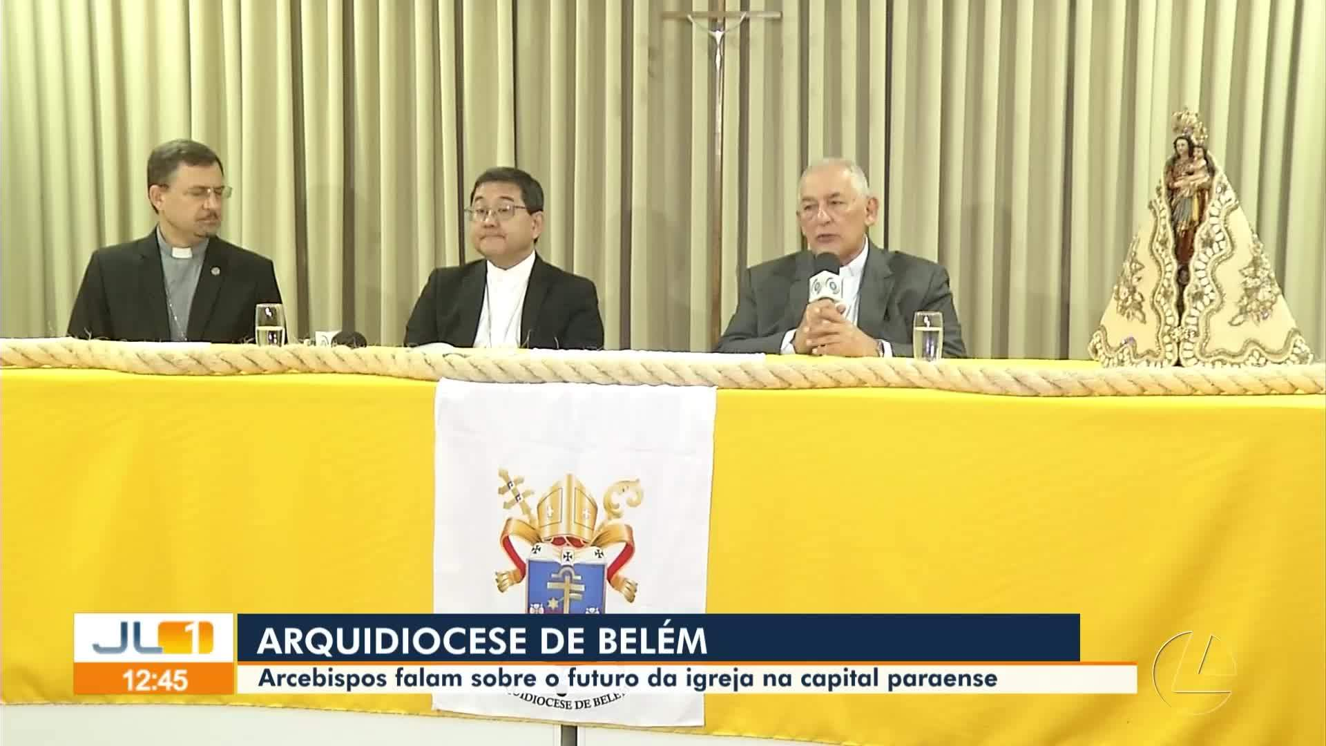 VÍDEOS: JL1 de quarta-feira, 28 de maio de 2025