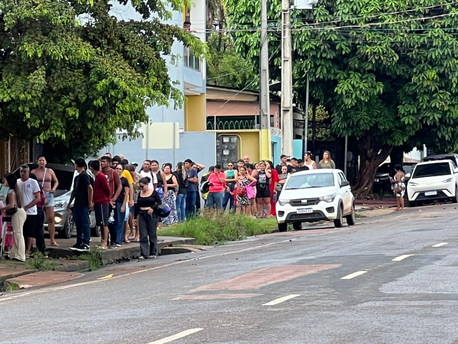 Multirão atende mais de 2500 eleitores para regularização eleitoral no fim de semana em Santarém