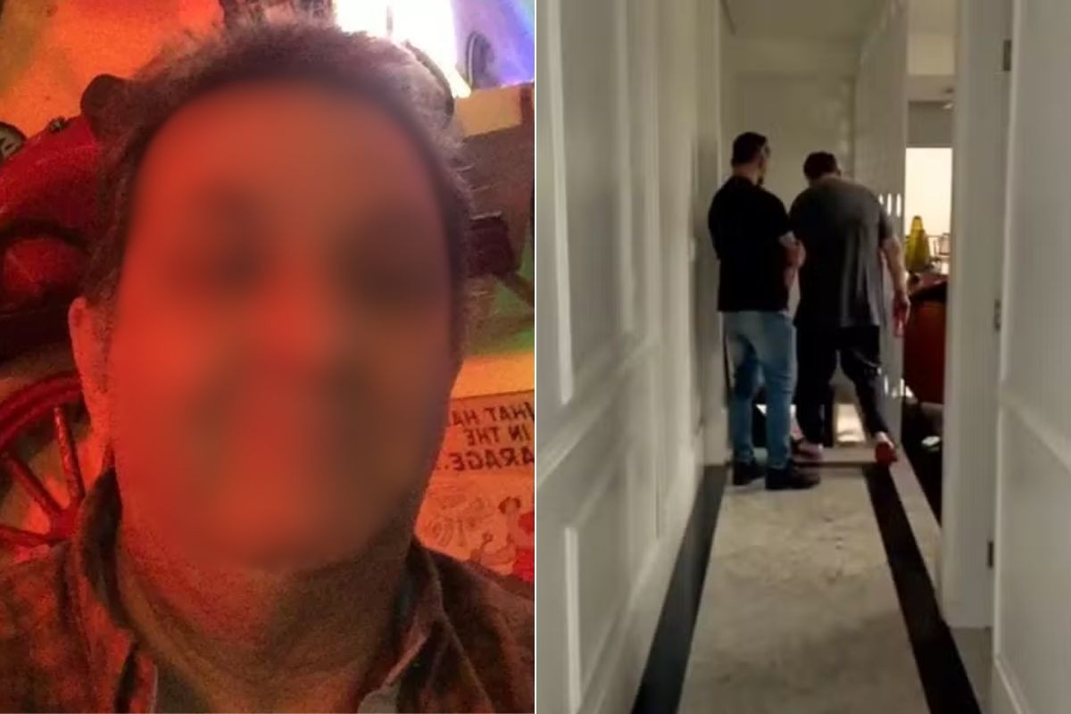 Você Não Tá Convidada pro Meu Bat Mitzvá!