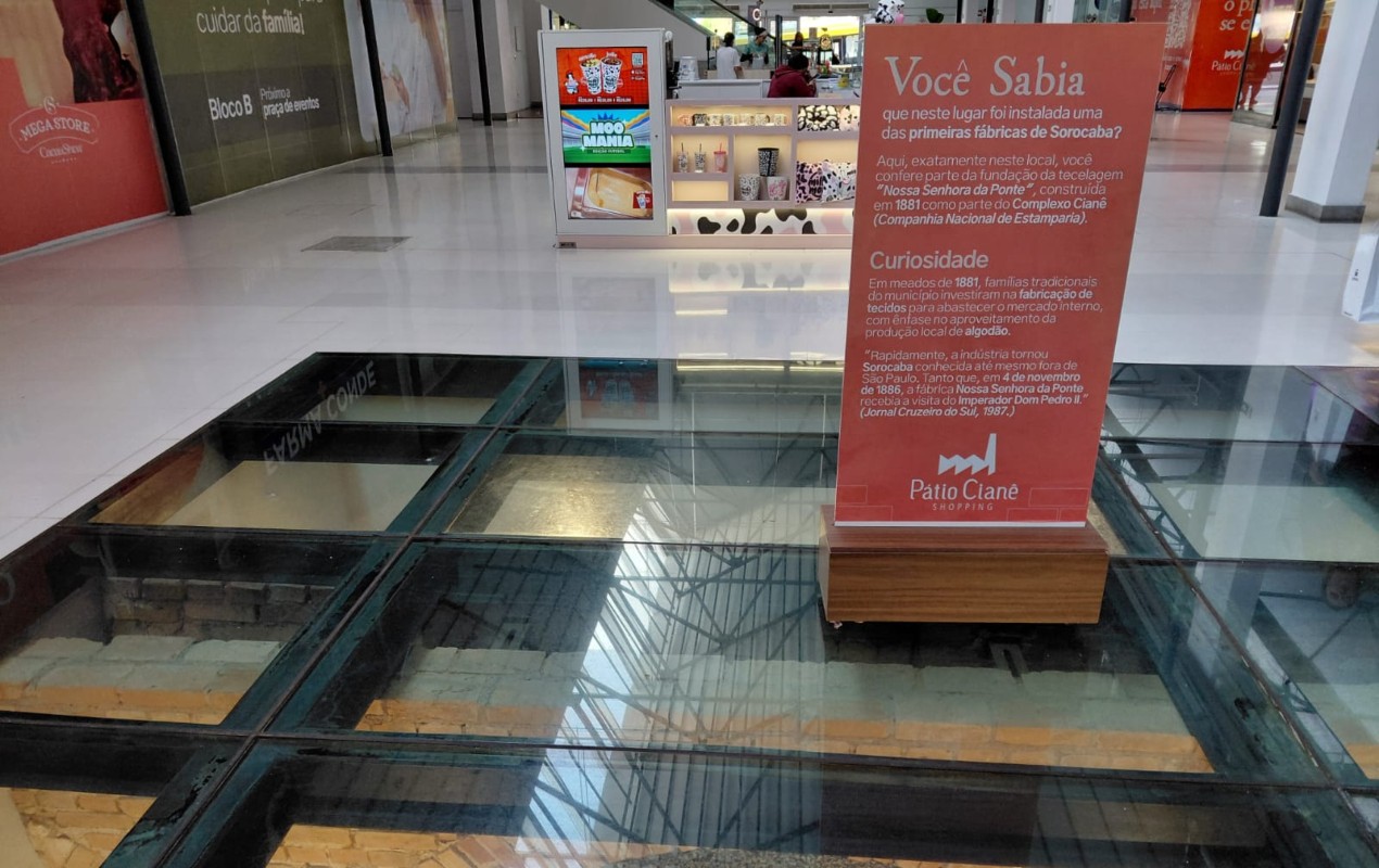 Shopping em Sorocaba recebe exposição gratuita sobre poesia nacional; veja programação