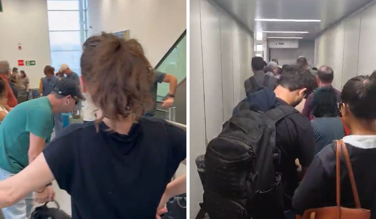 Suspeita de bomba em avião mobiliza PF em Viracopos, que descarta ameaça e voo decola ao RJ