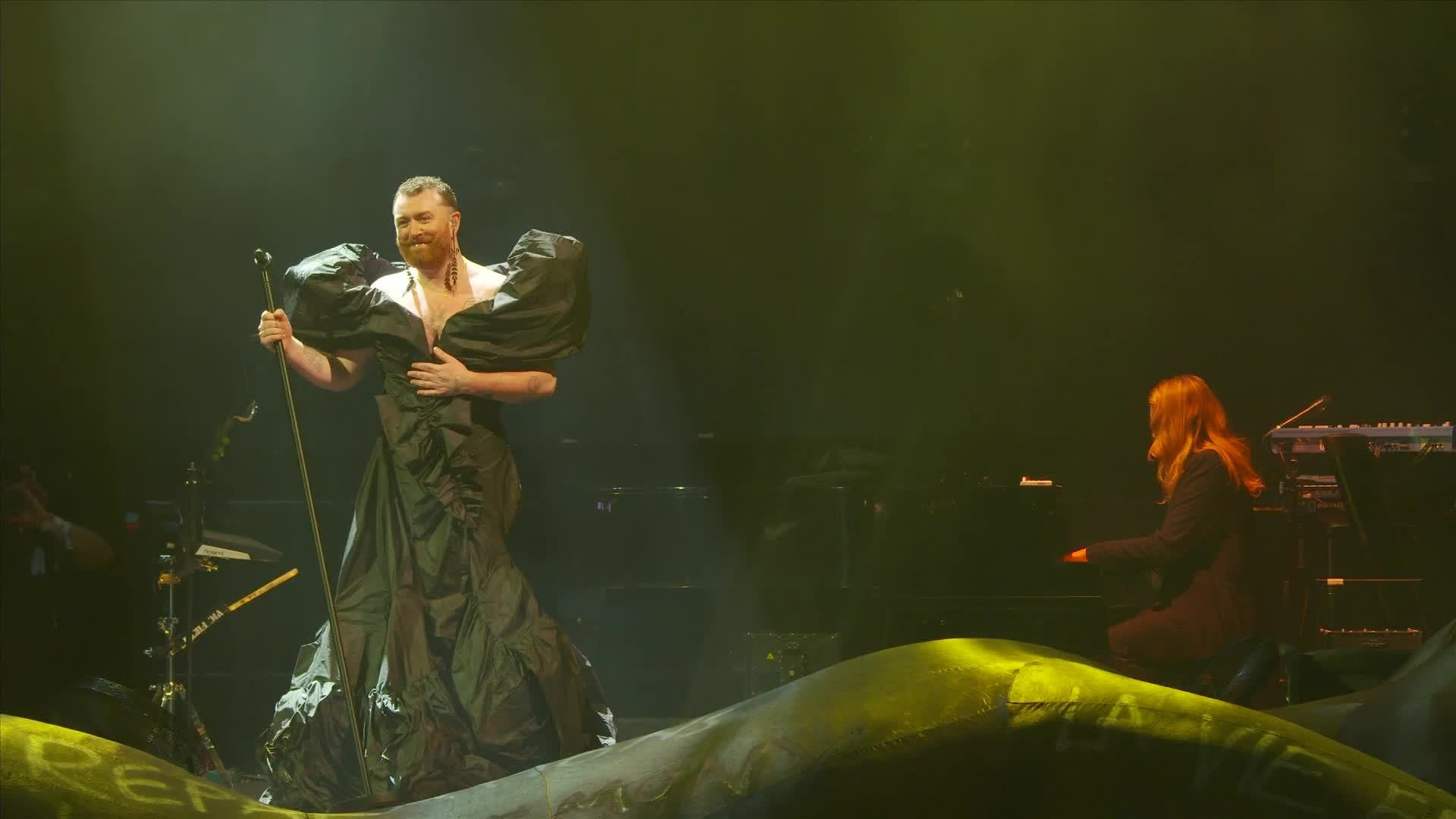 VÍDEOS Lollapalooza 2024: Dia 24/03