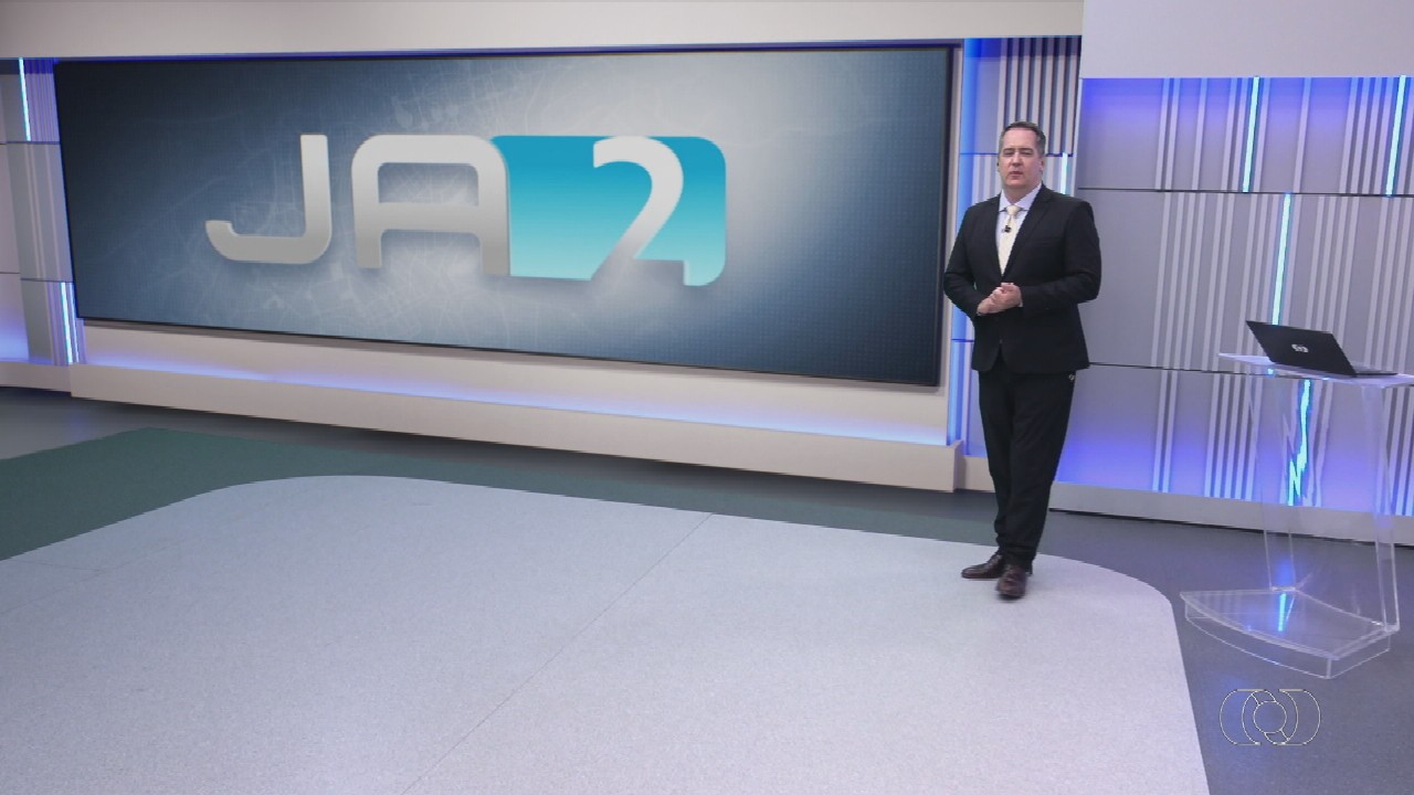 VÍDEOS: Jornal Anhanguera 2ª Edição de quarta-feira, 13 de agosto de 2025