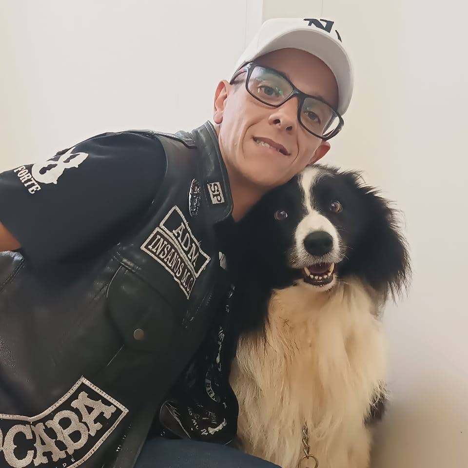 Vídeo mostra momento em que motociclista é atropelado e morto em acidente com carro em Sorocaba