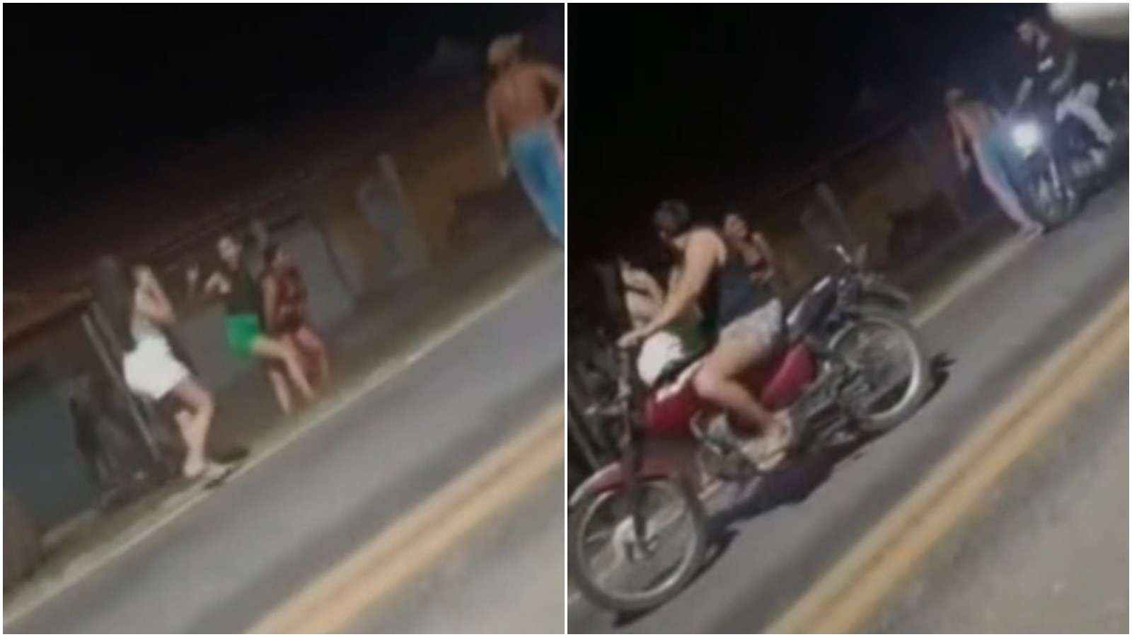 Criança de 1 ano e 6 meses morre baleada dentro de casa no Ceará; pais são baleados