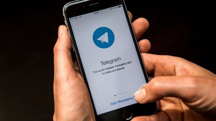 Entenda: é possível hackear o Telegram? - TecMundo 