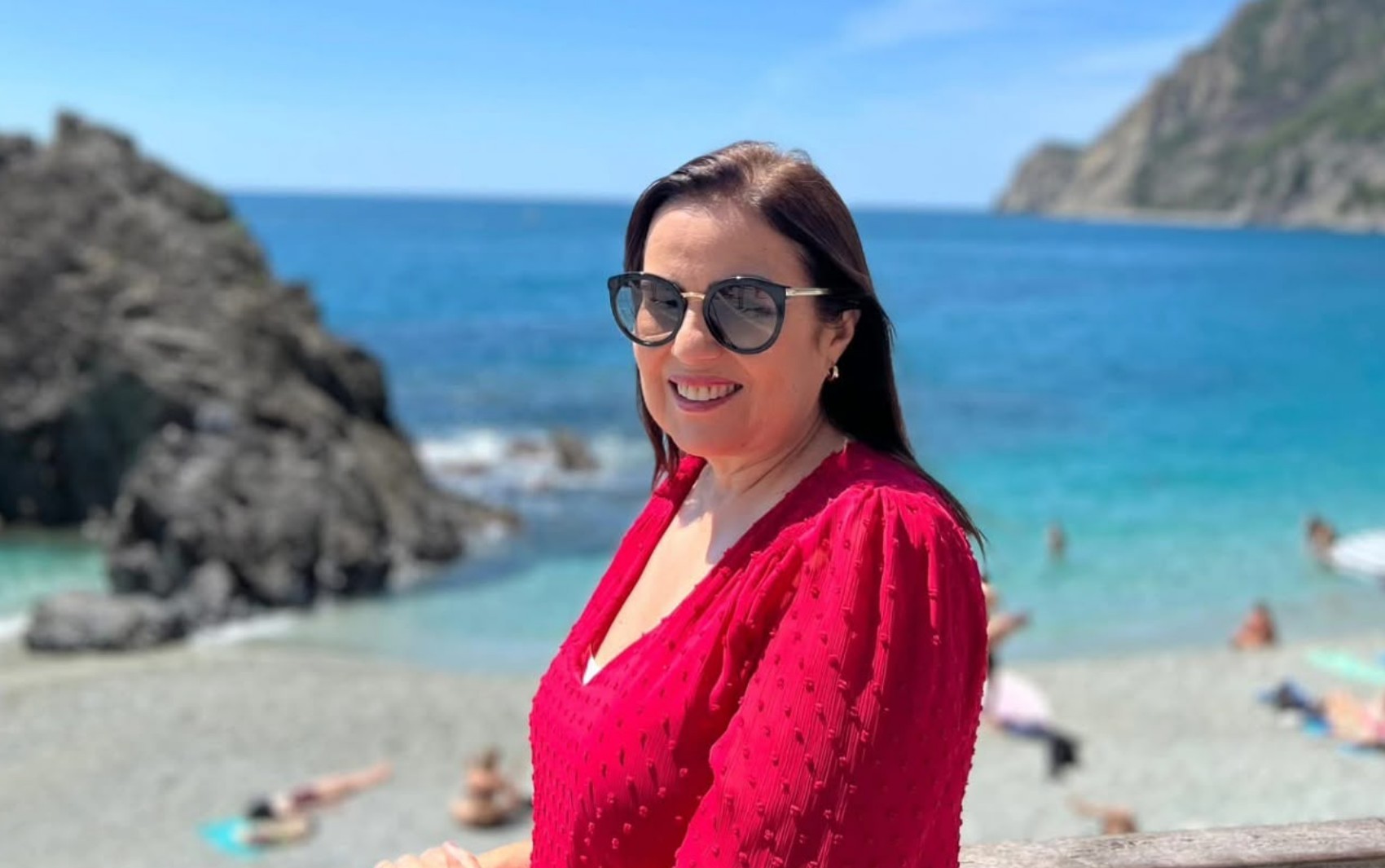 Morre a jornalista Elaine Oliveira Lopes, da TV Anhanguera