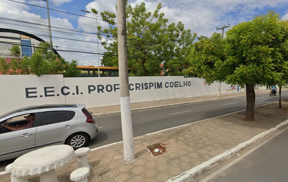 Suspeito de registrar voto em Cajazeiras, na PB, é preso