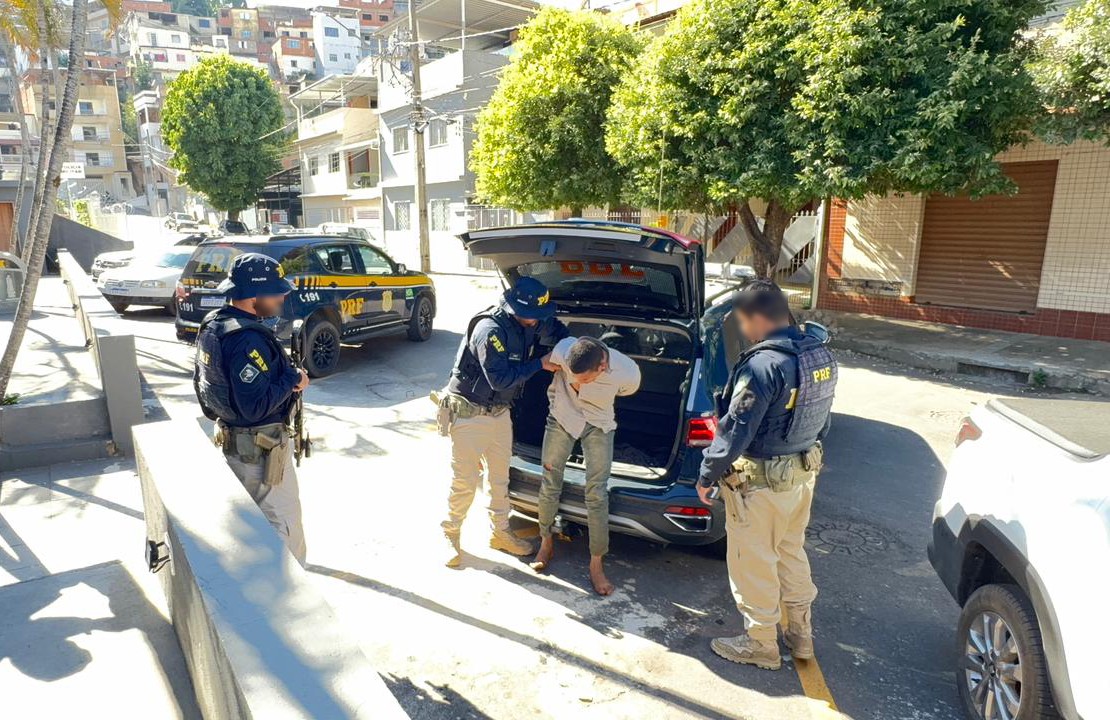 Suspeito de matar criança de 9 anos no Ceará é preso em Orizânia