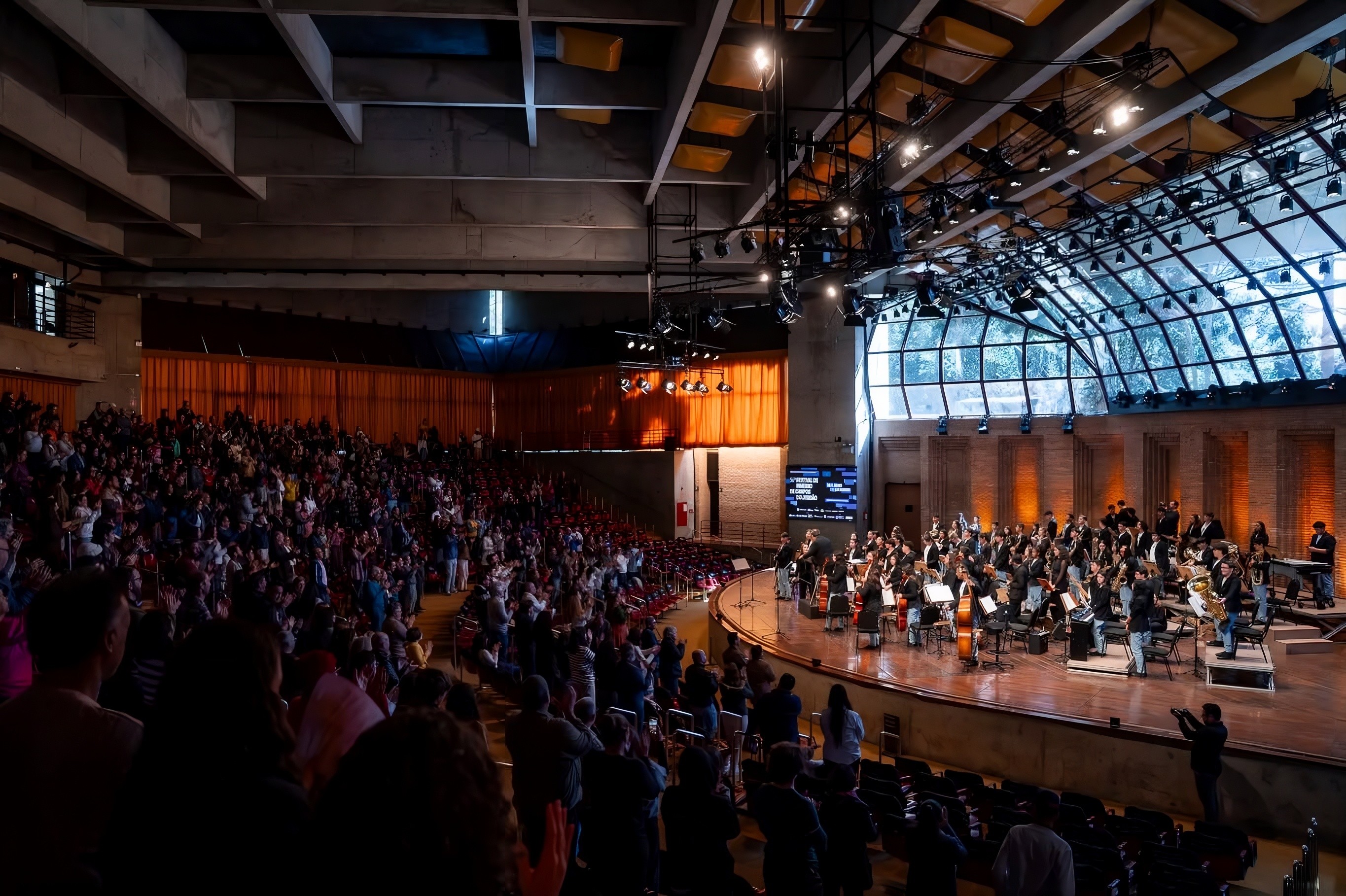 Festival de Inverno de Campos do Jordão forma músicos há mais de 50 anos; professora viveu a transformação como aluna
