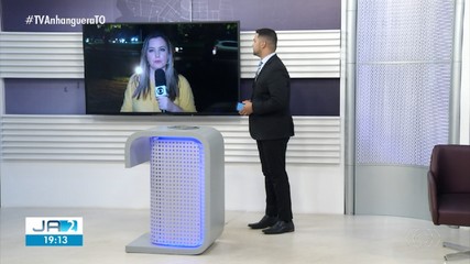 Governo do Tocantins pretende pegar empréstimo milionário; entenda