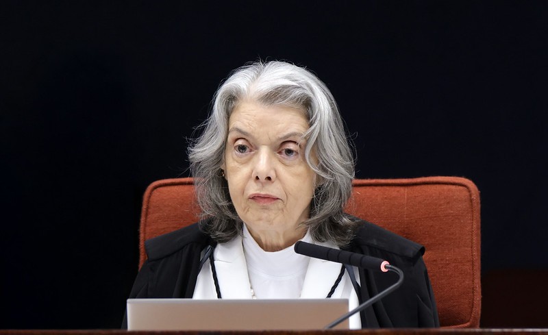 'Quantas Marielles ainda serão mortas?', diz Cármen Lúcia ao votar no caso Marielle no STF