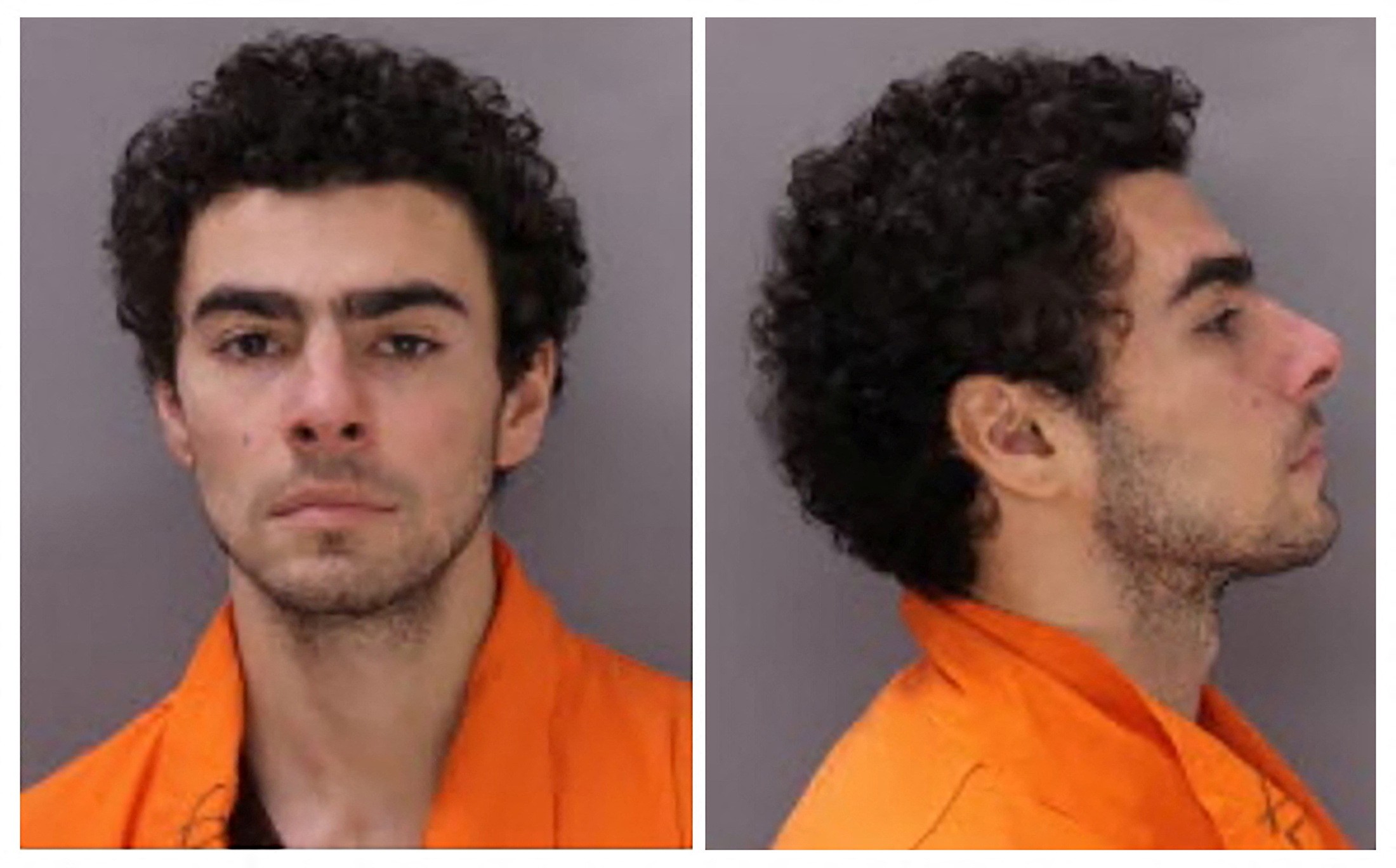 Suspeito de matar CEO em Nova York, Luigi Mangione grita para repórteres ao chegar em audiência: 'Injusto'