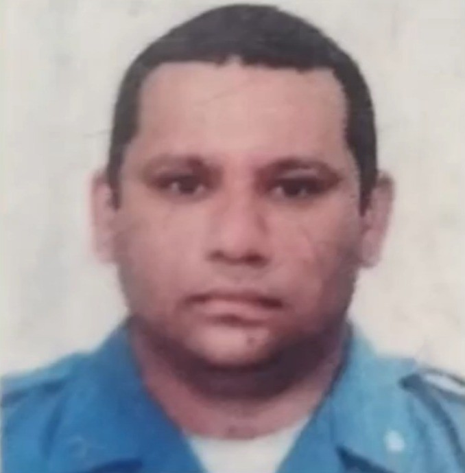 Suspeito de participar da morte de cabo da PM é preso pela polícia, em Belém