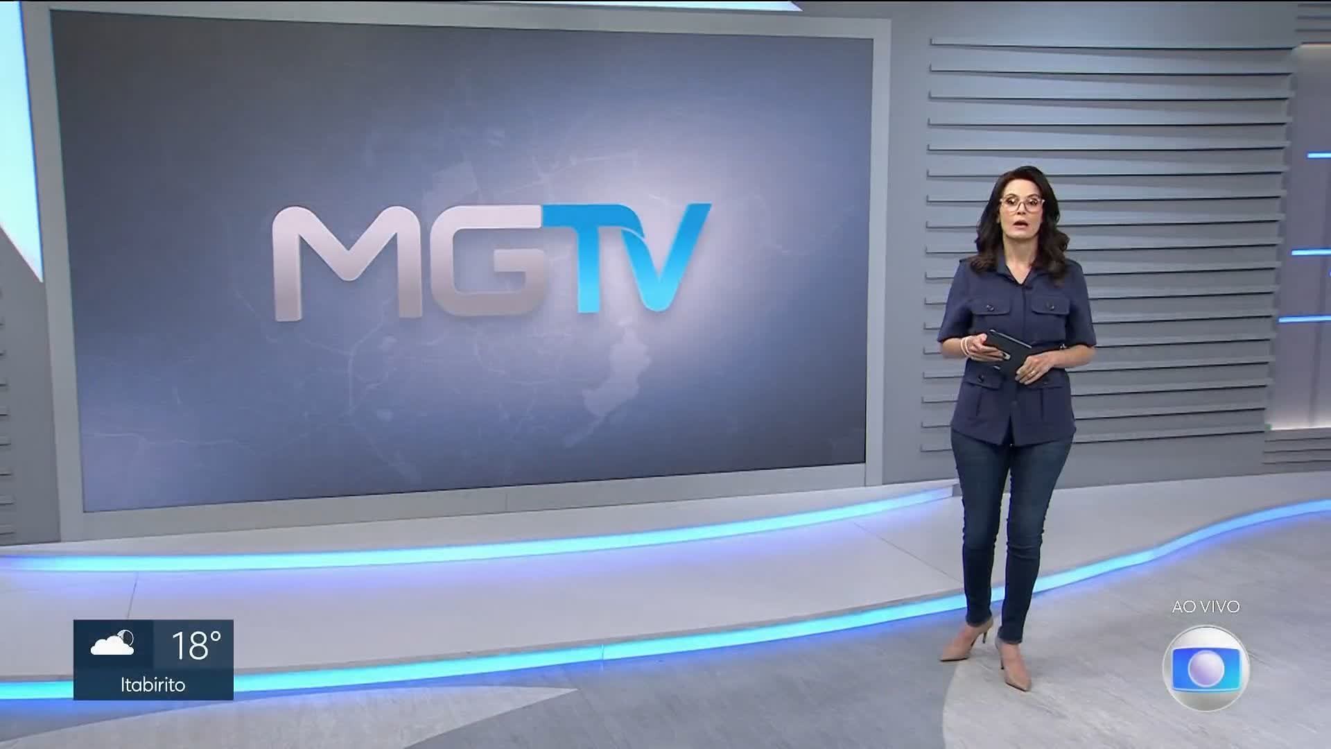 VÍDEOS: MG2 de quarta-feira, 9 de julho de 2025