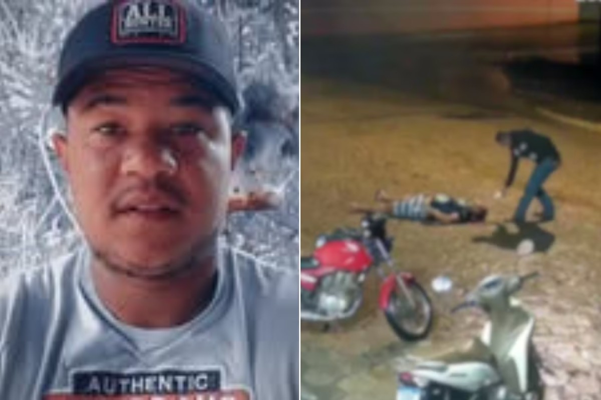 Suspeito que atirou e chutou cabeça de homem em pizzaria é preso em SP; VÍDEO