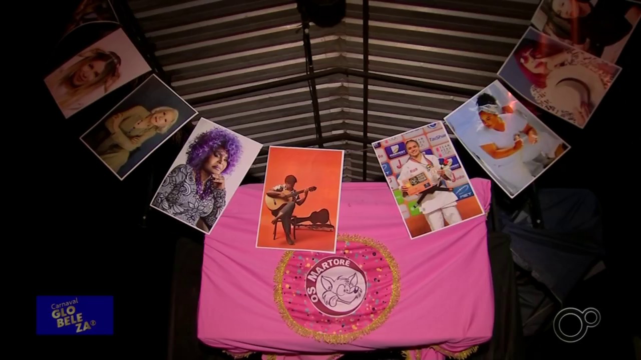 Desfile dos carrões do carnaval de Cerquilho terá vencedor anunciado nesta terça-feira