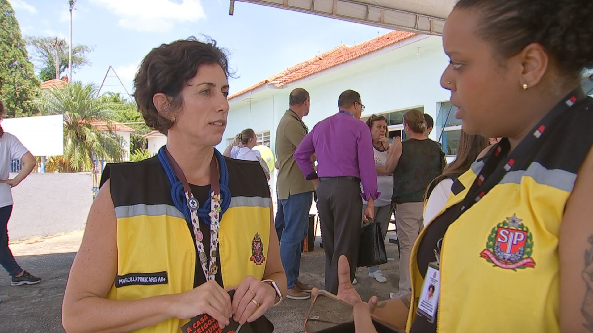 Conchas realiza Dia D contra a dengue com apoio do Governo de SP: ‘Situação é grave'