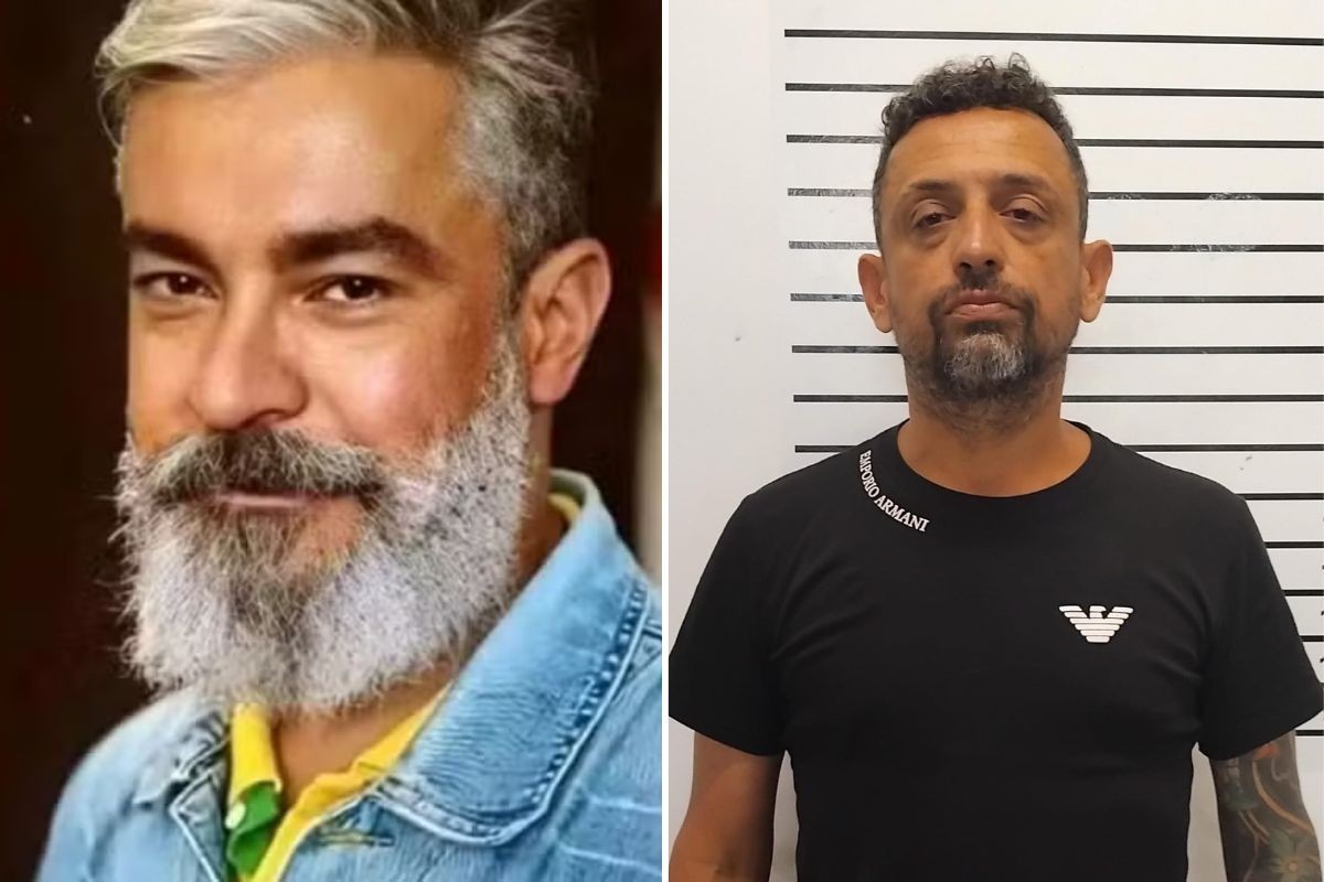 Mandante da morte de chefe do setor de identificação da Polícia Civil é preso no litoral de SP
