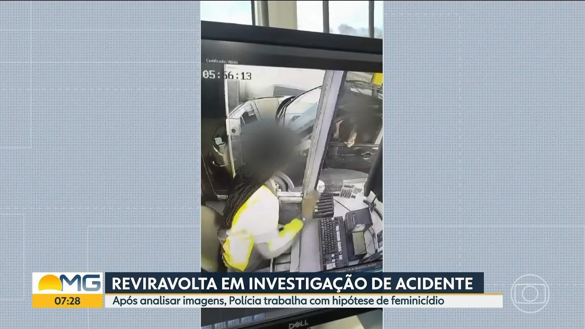 VÍDEOS: Bom Dia Minas de terça-feira, 16 de dezembro de 2025