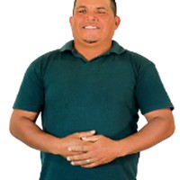Candidato