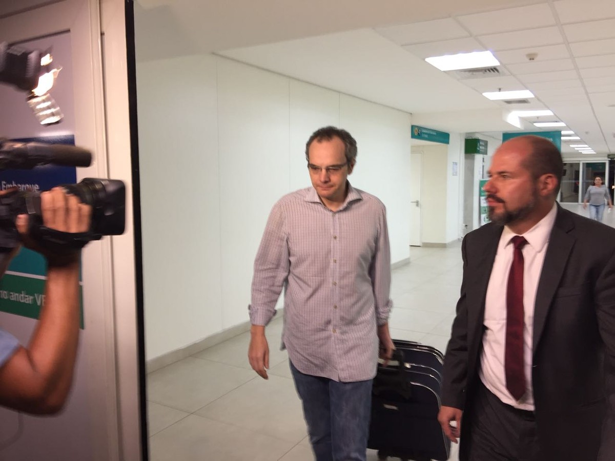 PGR pede ao Supremo para incluir delação de Funaro em investigação ...