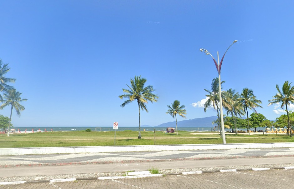 Litoral de SP tem 11 praias impróprias para banho nesta semana; confira os locais