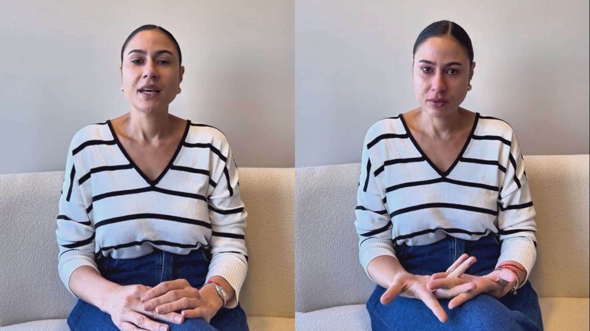 'Um pouco mais de alívio', diz mulher após prisão de ex-marido que invadiu prédio e atirou mais de 20 vezes em porta de apartamento