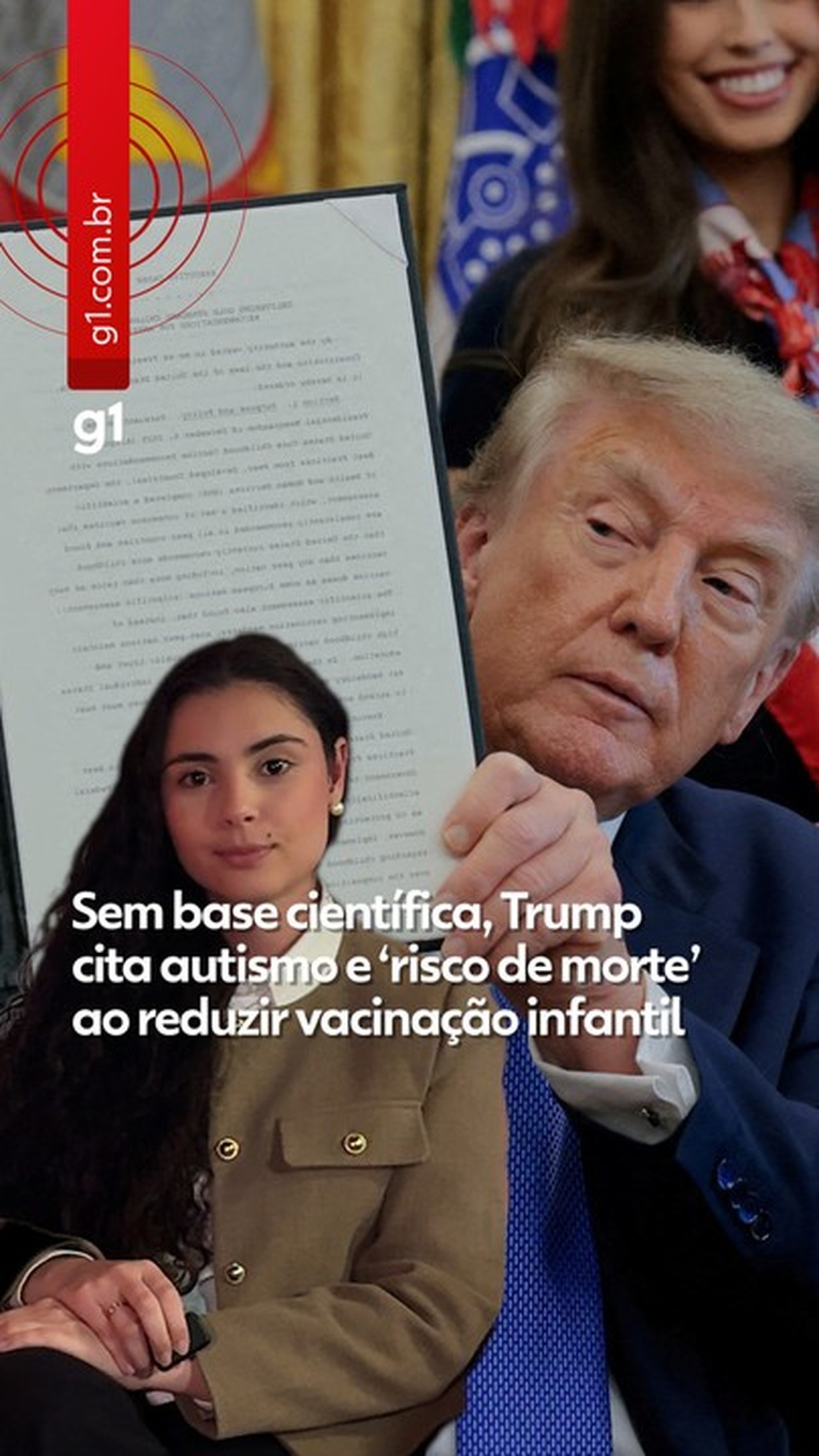 EUA confirmam duas primeiras mortes por sarampo em 2026