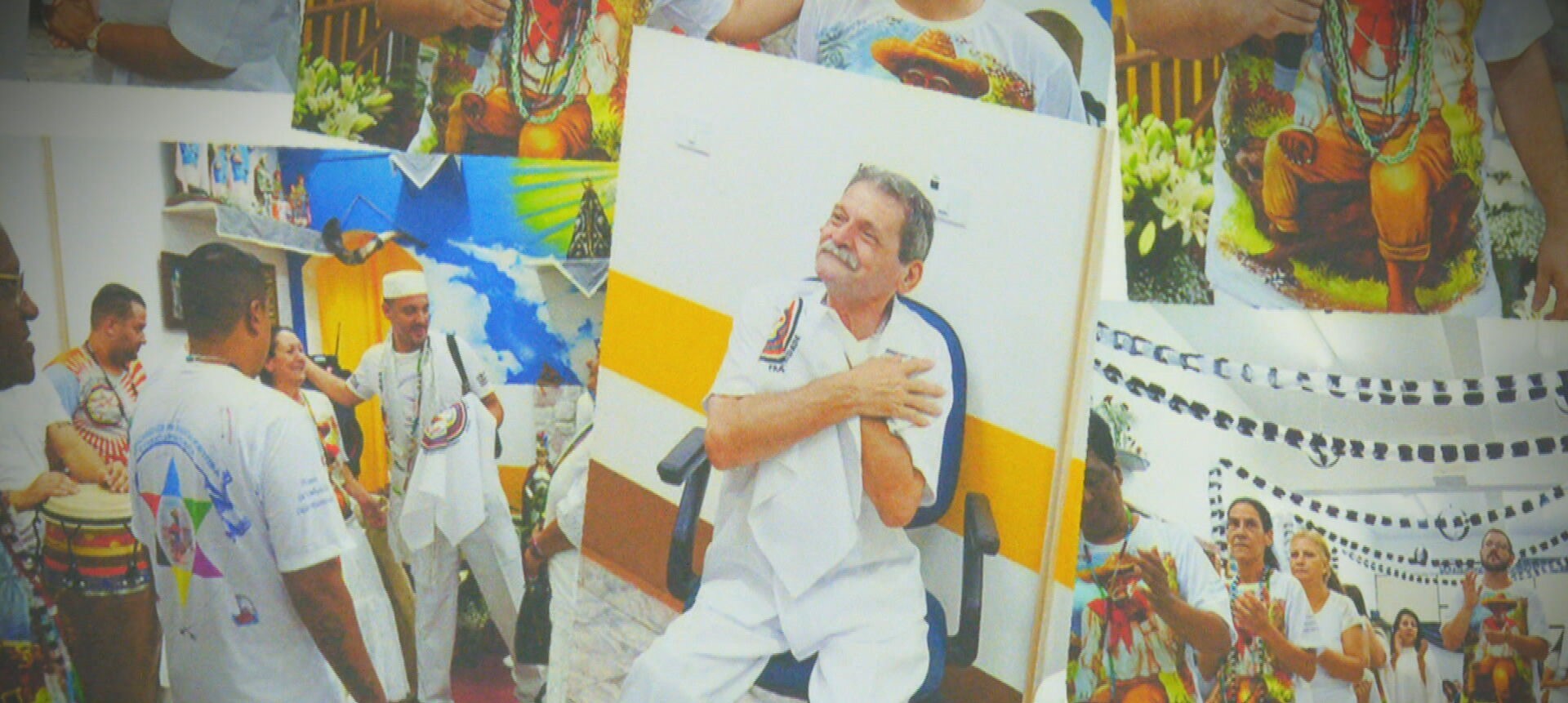 Você Não Tá Convidada pro Meu Bat Mitzvá!