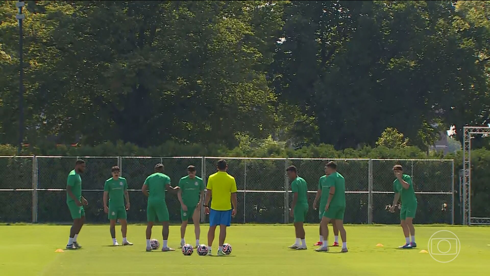 Palmeiras tem chance de revanche contra o Chelsea na Copa do Mundo de Clubes após derrota para o time inglês em 2022