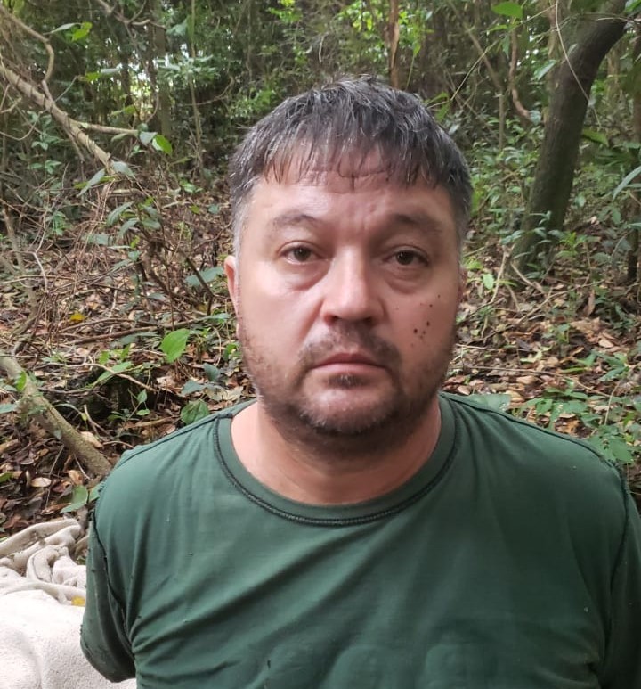 Brasileiro e paraguaio são presos por suspeita de participação em roubo a associação de cambistas no Paraguai