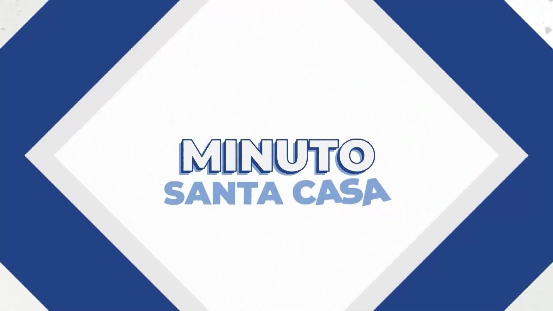Minuto Santa Casa