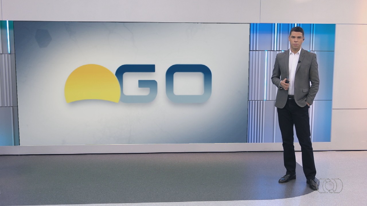 VÍDEOS: Jornal Anhanguera 1ª Edição desta quinta-feira, 24 de julho de 2025 