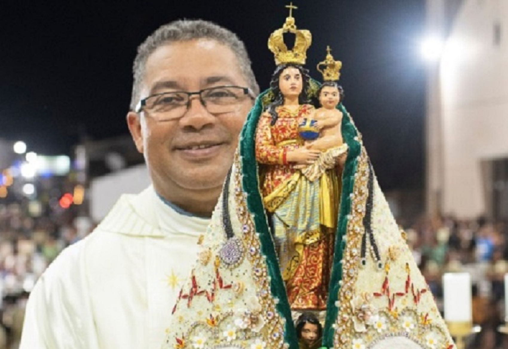 Papa Leão XIV nomeia novo bispo da Diocese de Propriá