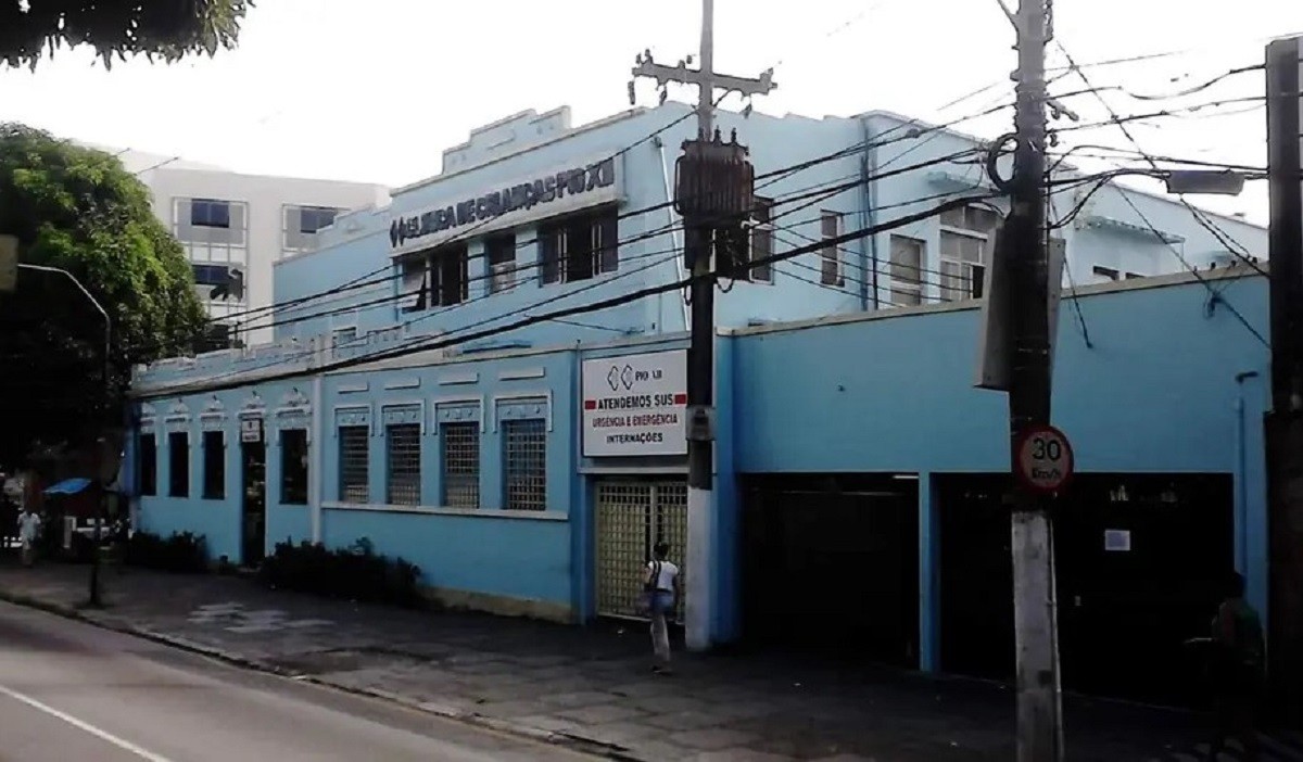 Defensoria pede bloqueio de R$ 2 milhões da Prefeitura de Belém após Hospital Pio XII suspender atendimento pelo SUS