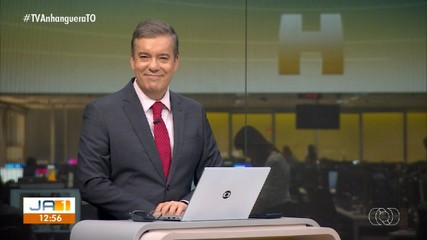 Veja os destaques do Jornal desta quinta-feira (30)