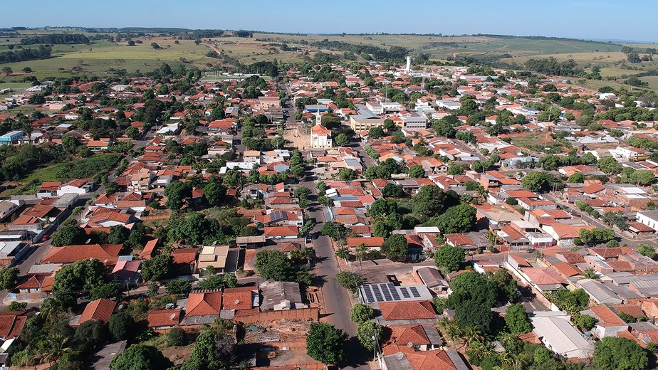 Anhumas celebra desenvolvimento com excelentes resultados | Especial Publicitário Município de Anhumas | G1