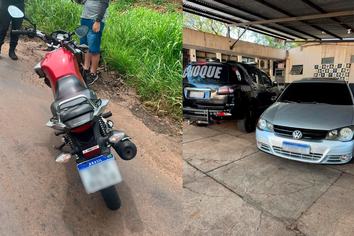 PM é preso e outros dois são afastados da função por suspeita de vender veículos apreendidos pela corporação, no PR