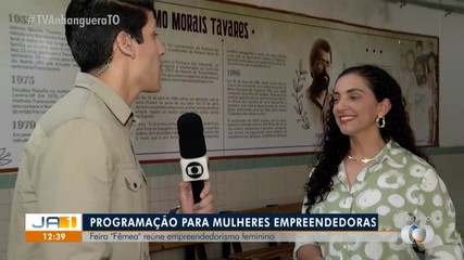 Feira 