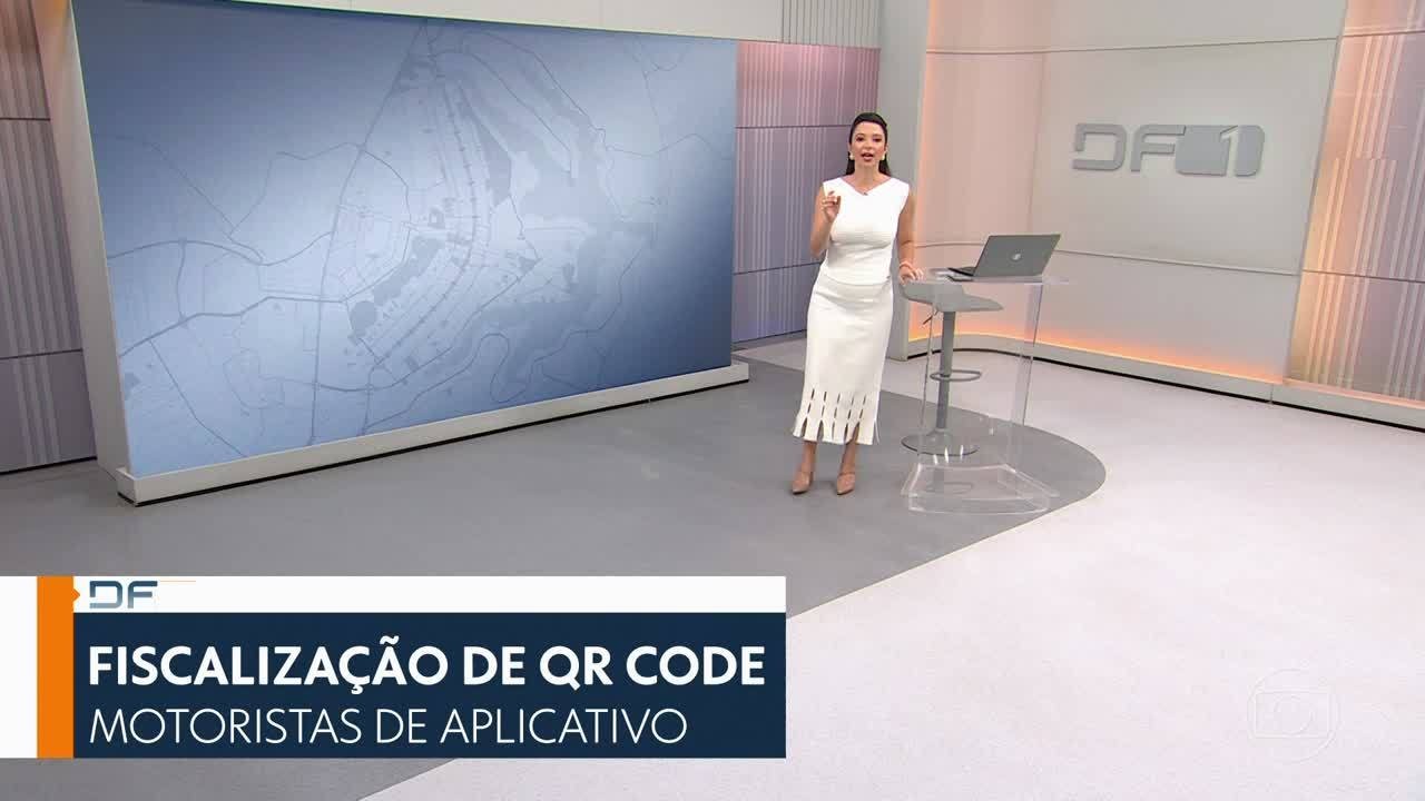 VÍDEOS: DF1 de terça-feira, 24 de fevereiro de 2026