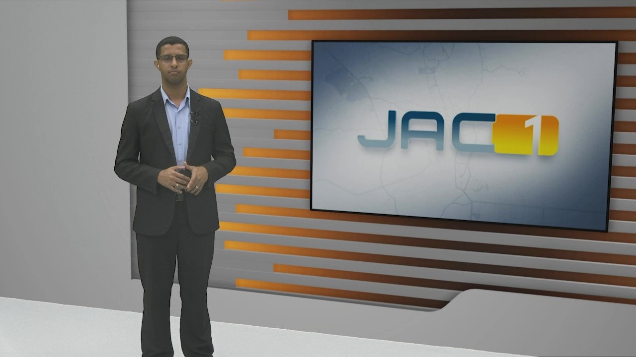 AO VIVO: Assista ao JAC1 com Murilo Lima