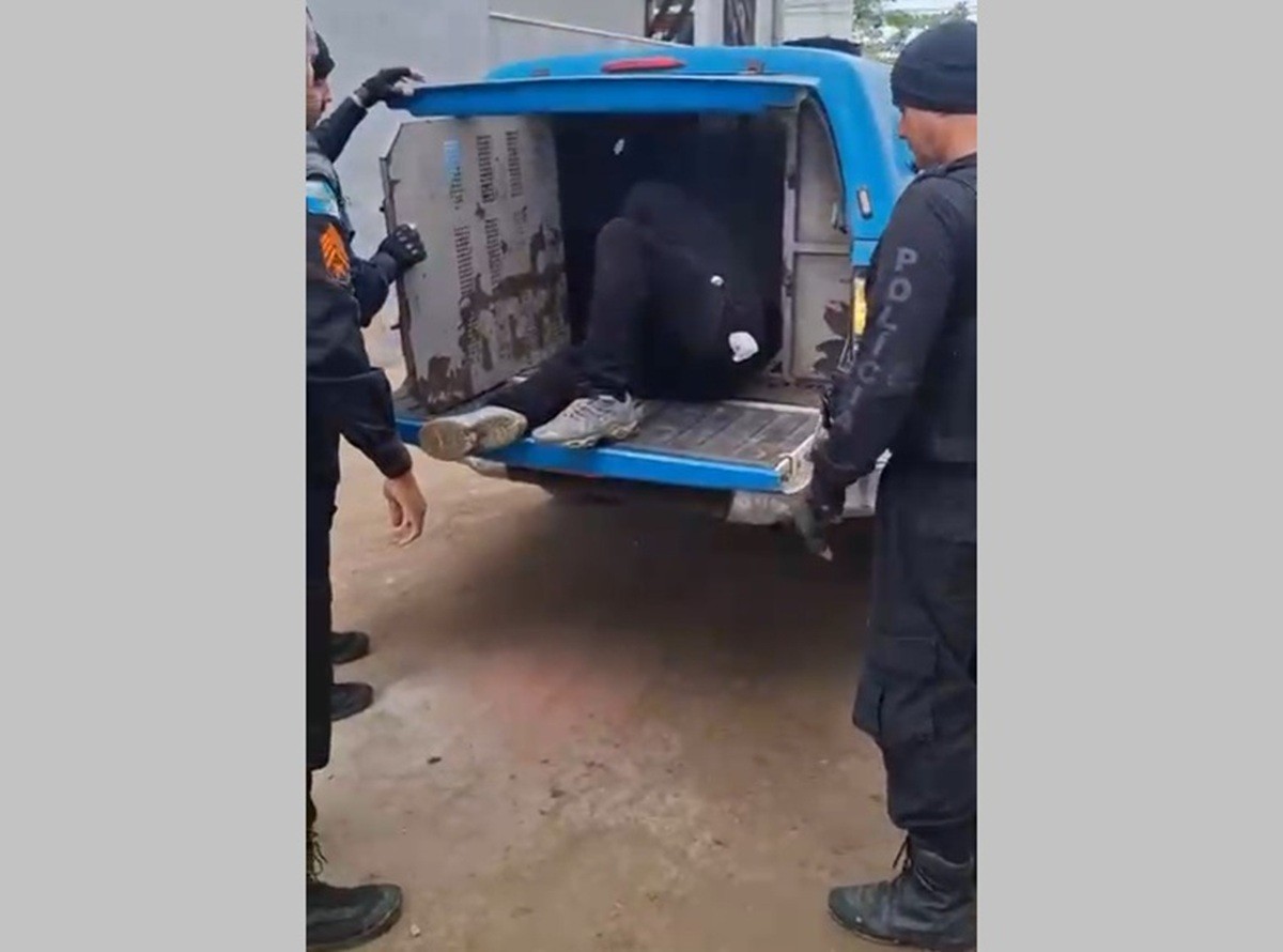 Empresário do ramo de turismo é preso em Búzios suspeito de homicídio ocorrido em Goiás