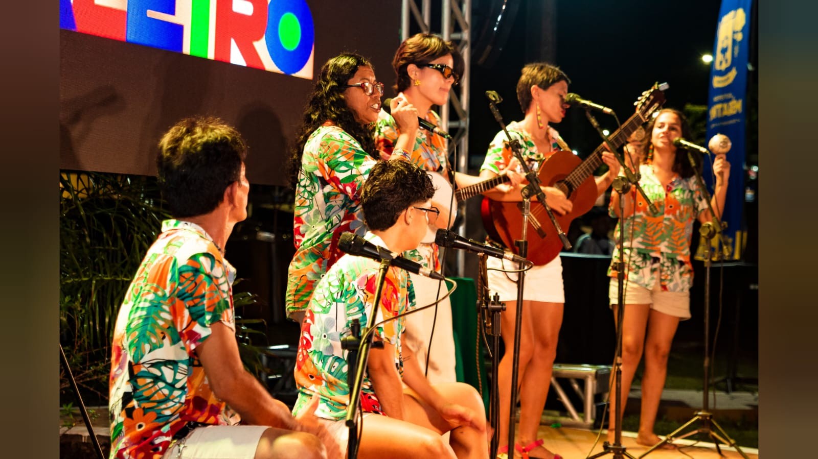 Começou a 35º Mostra de Teatro de Santarém com homenagem e programação gratuita