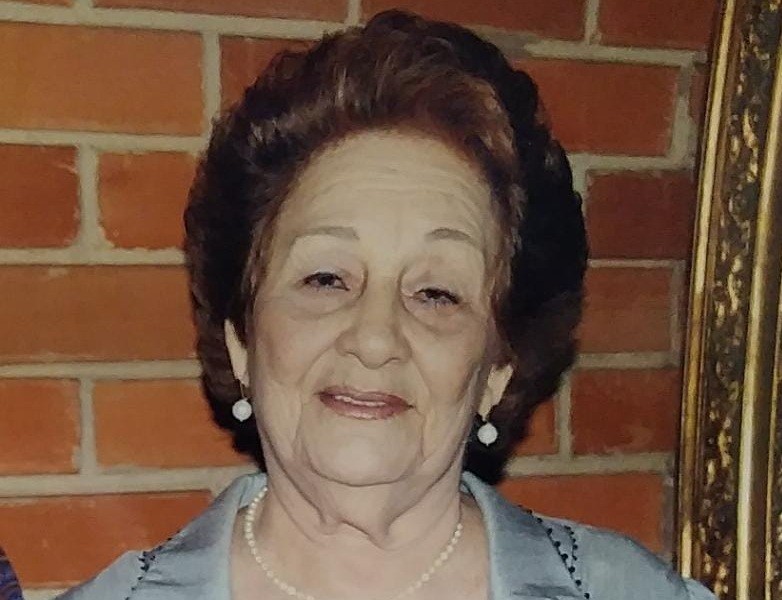 Primeira deputada do Piauí, Josefina Ferreira Costa morre aos 97 anos