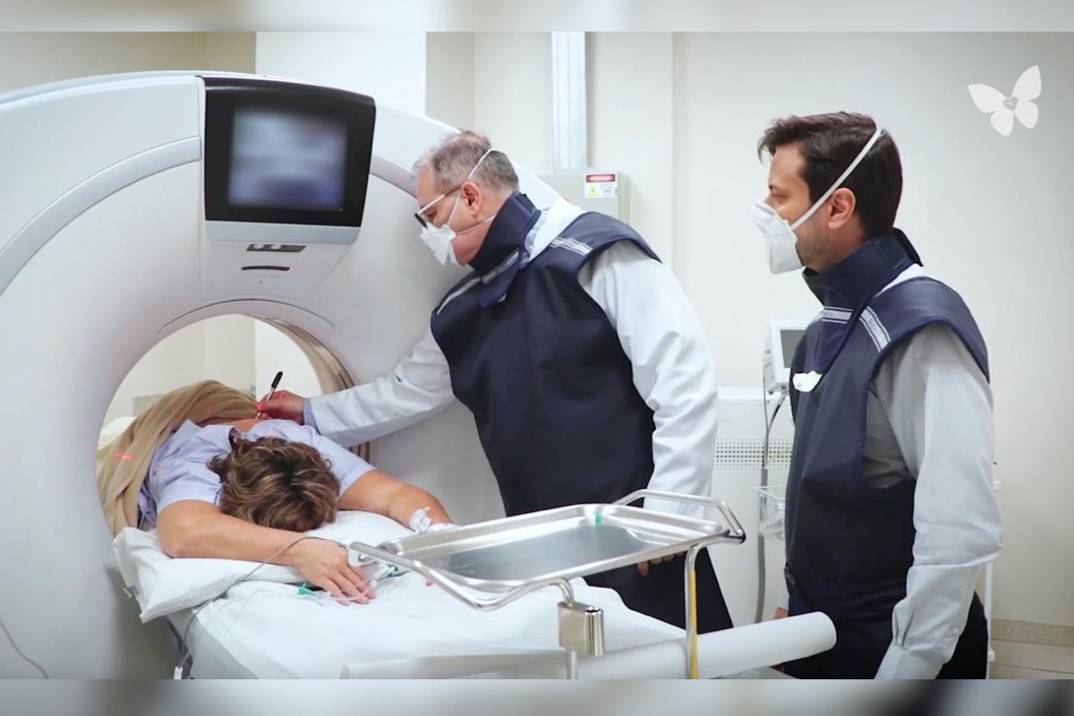 Médico do interior de SP desenvolve técnica para localizar tumor renal e evitar retirada do rim