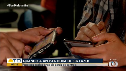 Psicóloga fala sobre intensificação do vício em apostas durante a Copa do Mundo