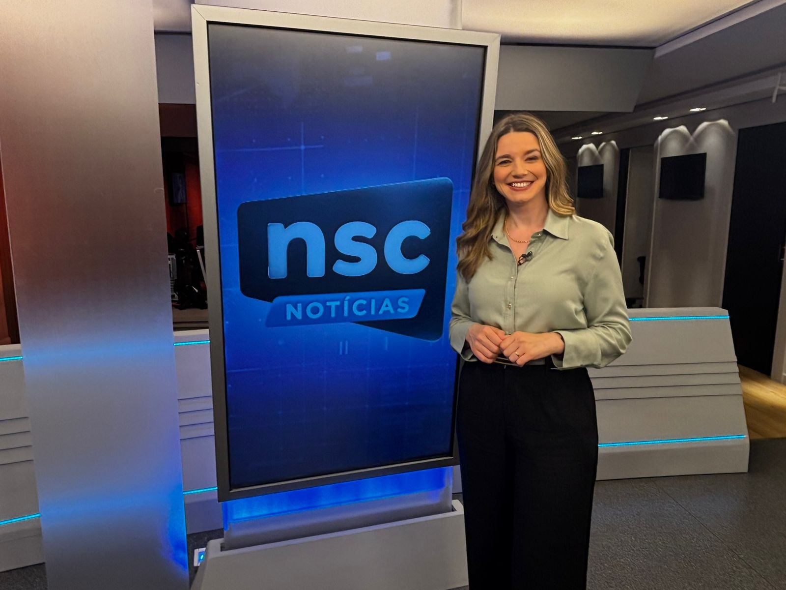 Programação da NSC TV AO VIVO